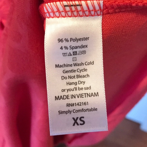 ❤️NWT AMELIA❤️ - Picture 6 of 6